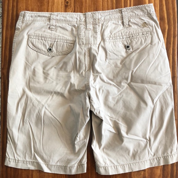 EXPRESS Shorts - Picture 2 of 3